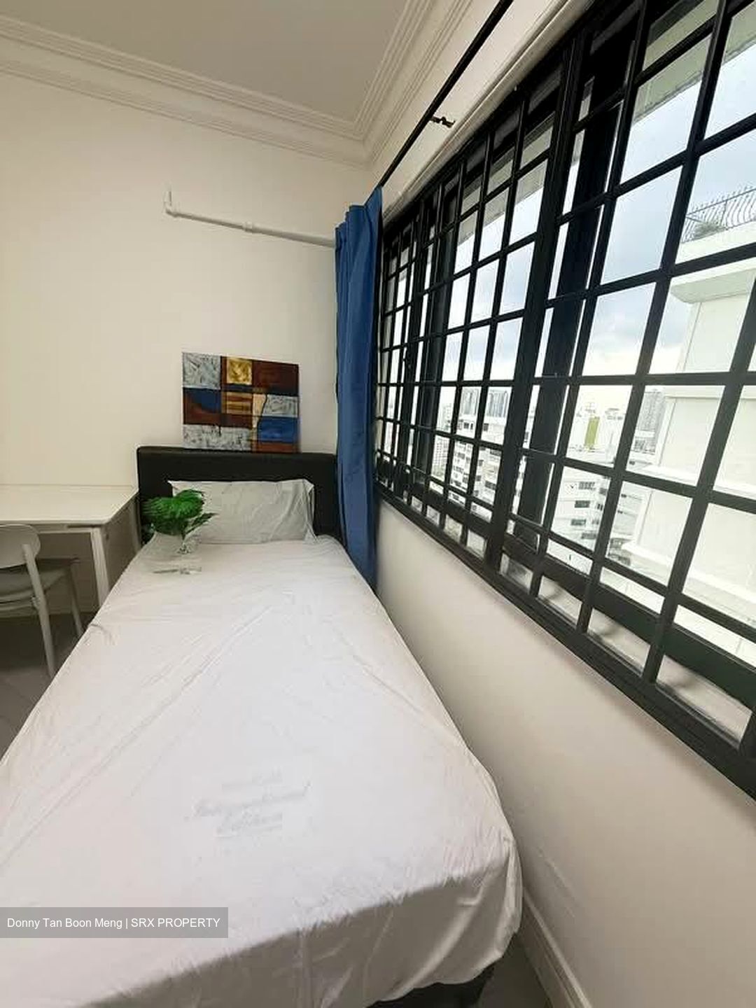 Braddell View (D20), Apartment #553538771